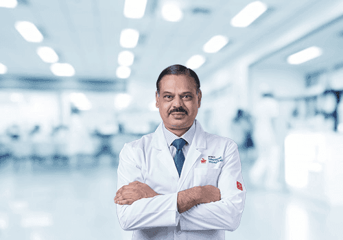 doctor