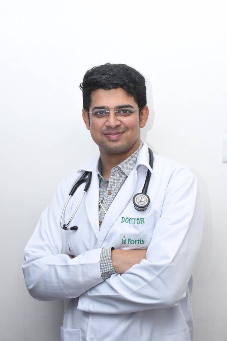 doctor