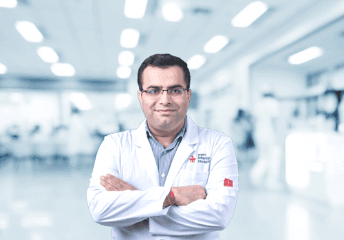doctor