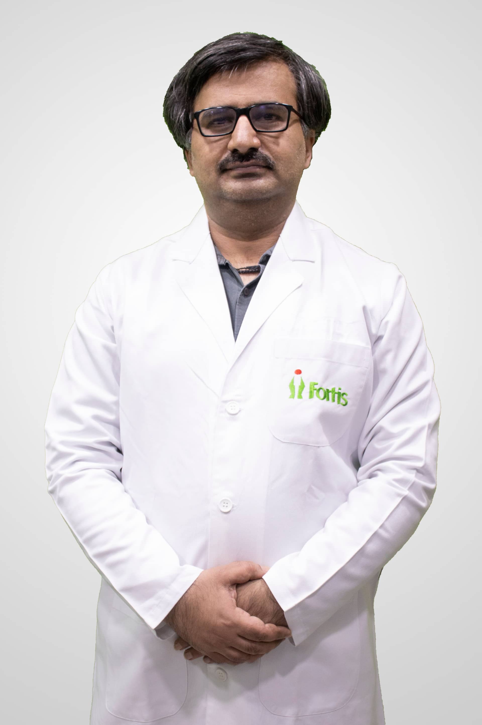 doctor