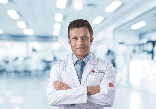 Dr. Azeez Pasha