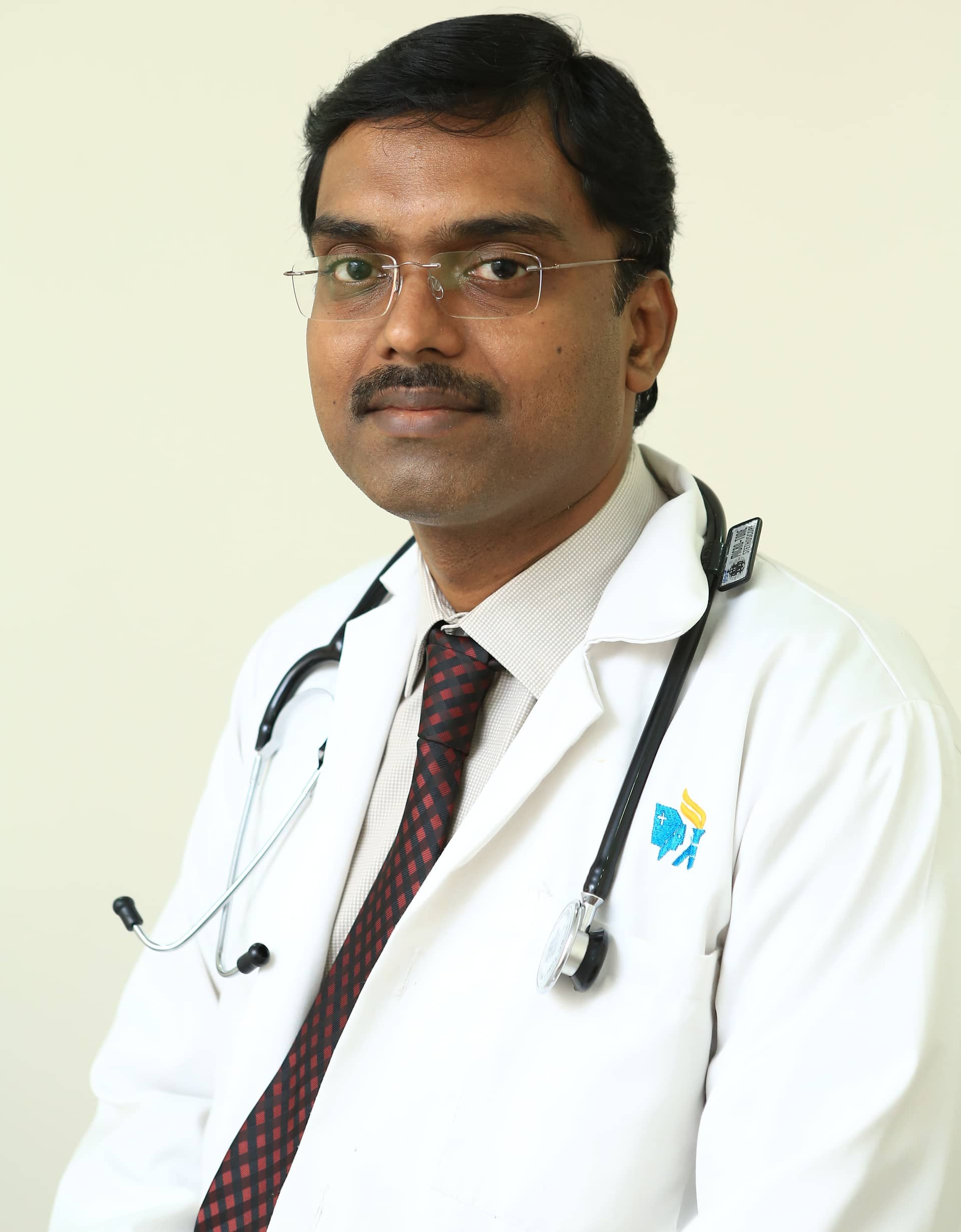doctor