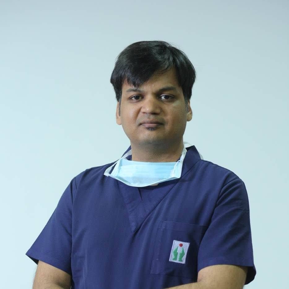 doctor