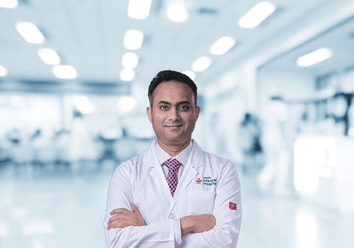 doctor