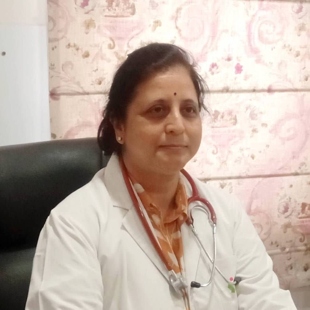 doctor