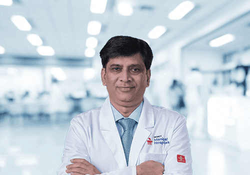 DR. NAVIN KUMAR