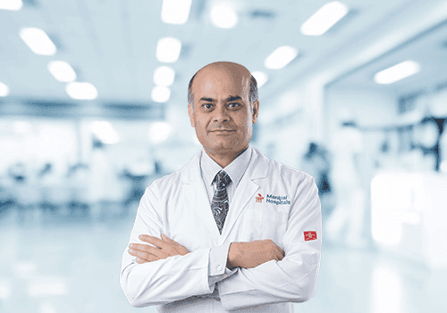 doctor