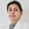 Dr. Dimple  K Ahluwalia