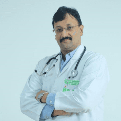 doctor