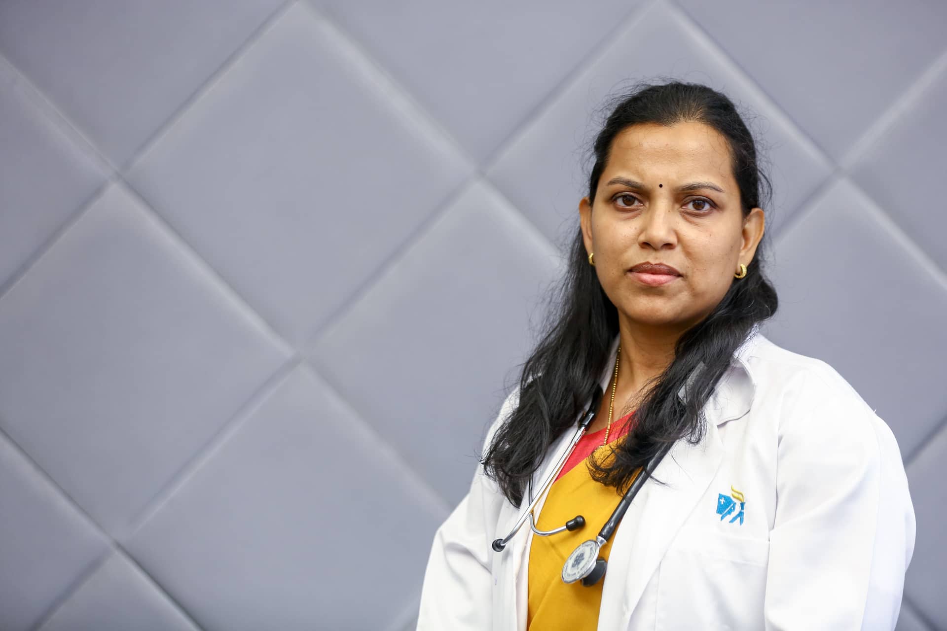 doctor