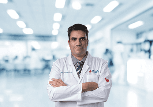 doctor