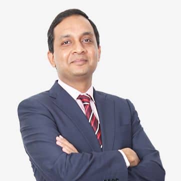 Dr. Praveen Kulkarni