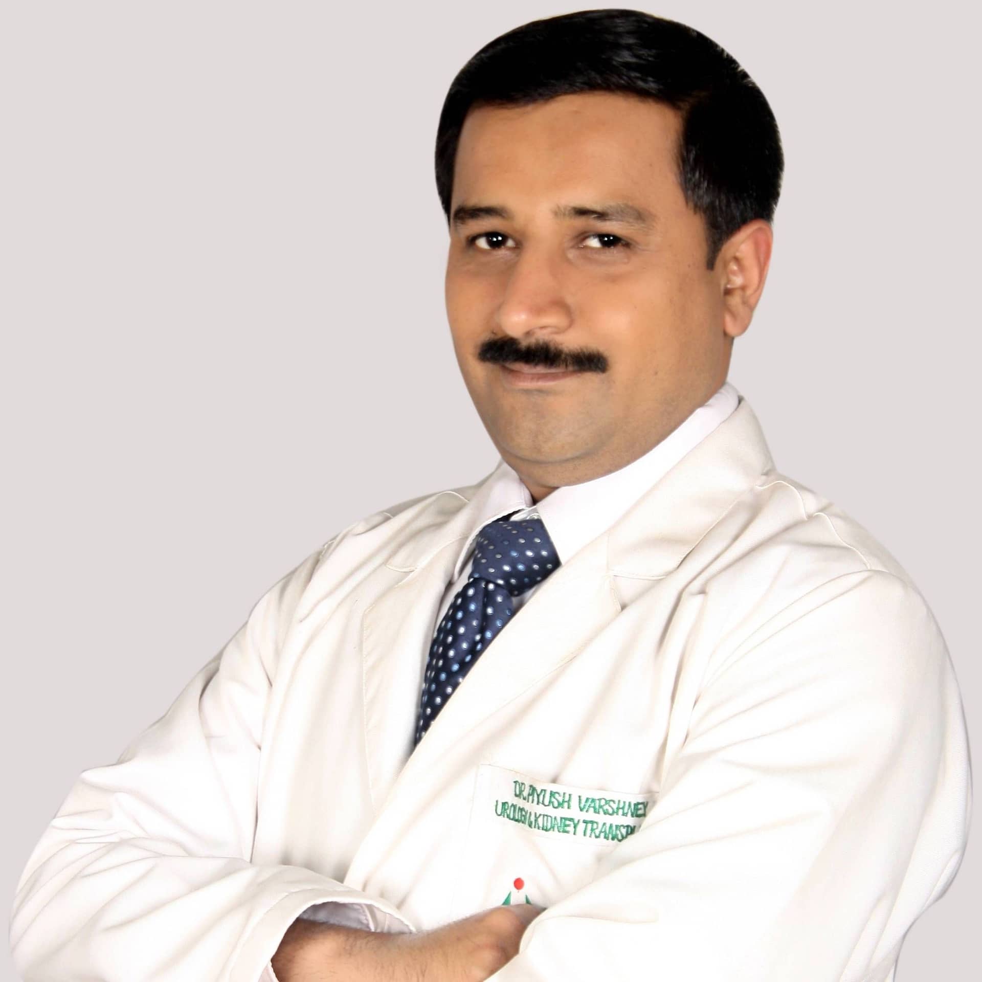 doctor