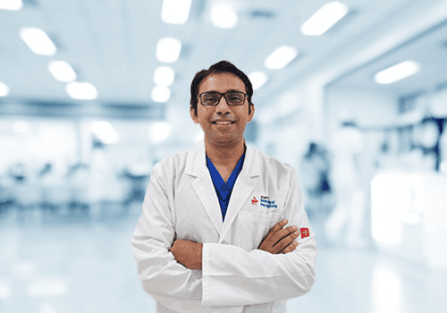 doctor
