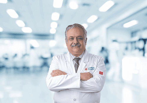 Dr. Karthik Nagesh