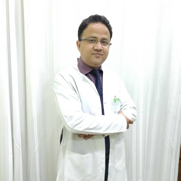 doctor