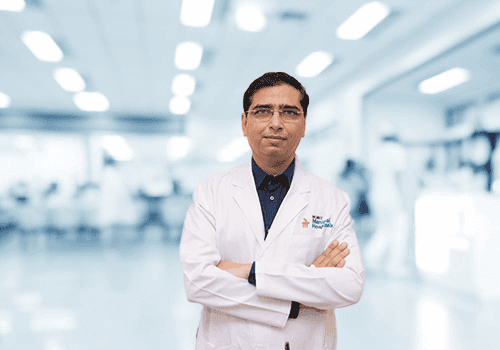 doctor