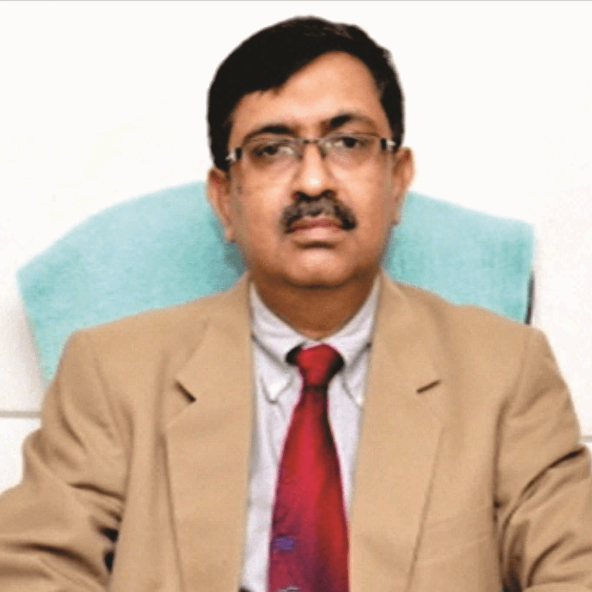 Dr. Soumitra Kumar
