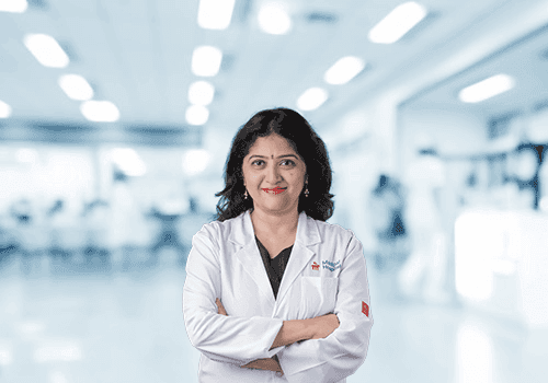 DR. ARATI RAMA RAO