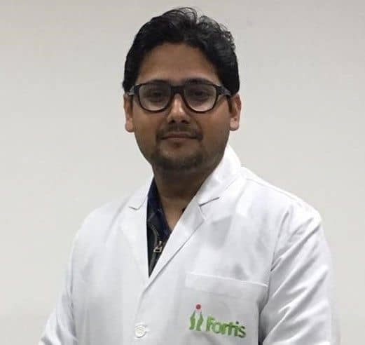 doctor