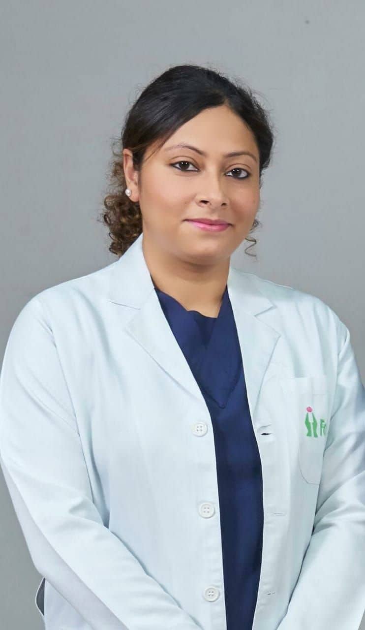 doctor