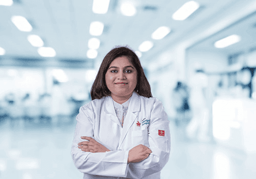DR. GUNJAN VERMA