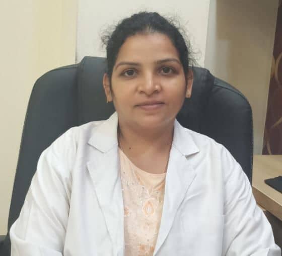 Dr Poonam Singh