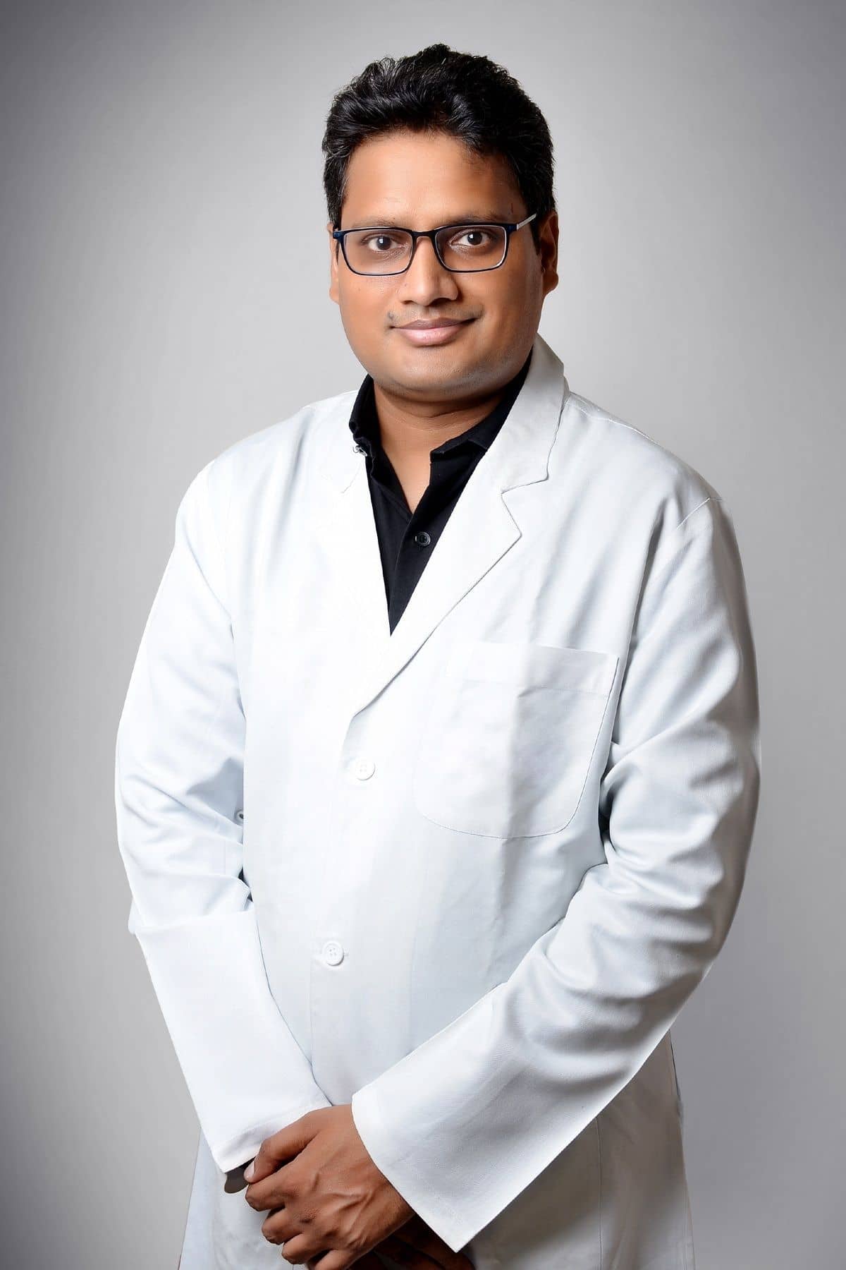 doctor
