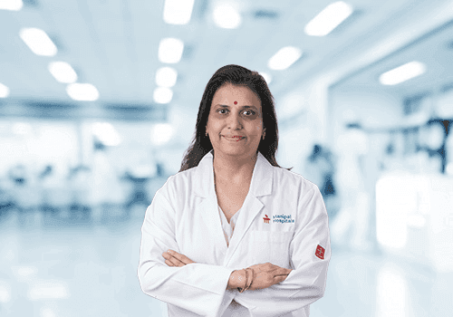 Dr. Padma Sundaram