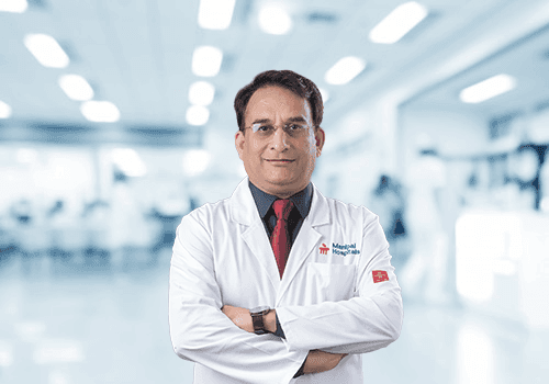 doctor
