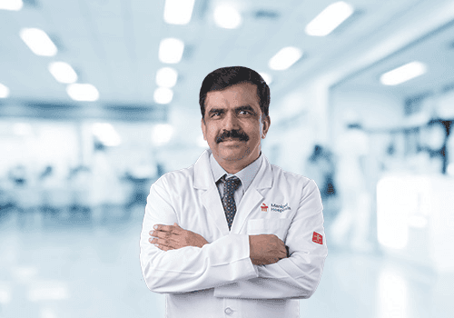 Dr. Bhaskar Shenoy