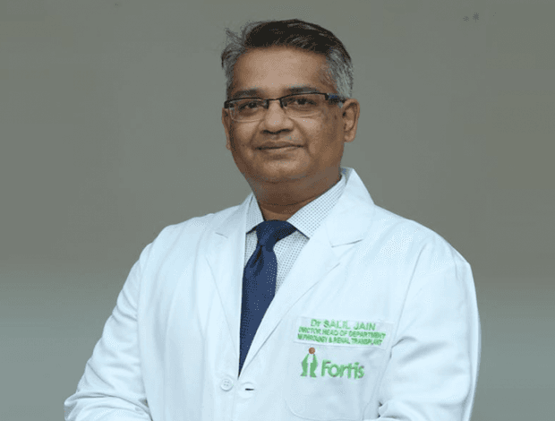doctor