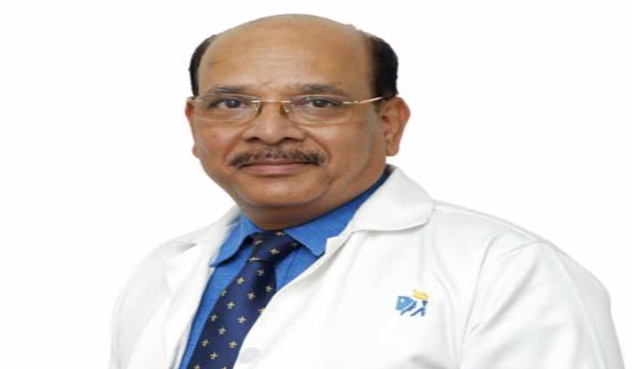 doctor
