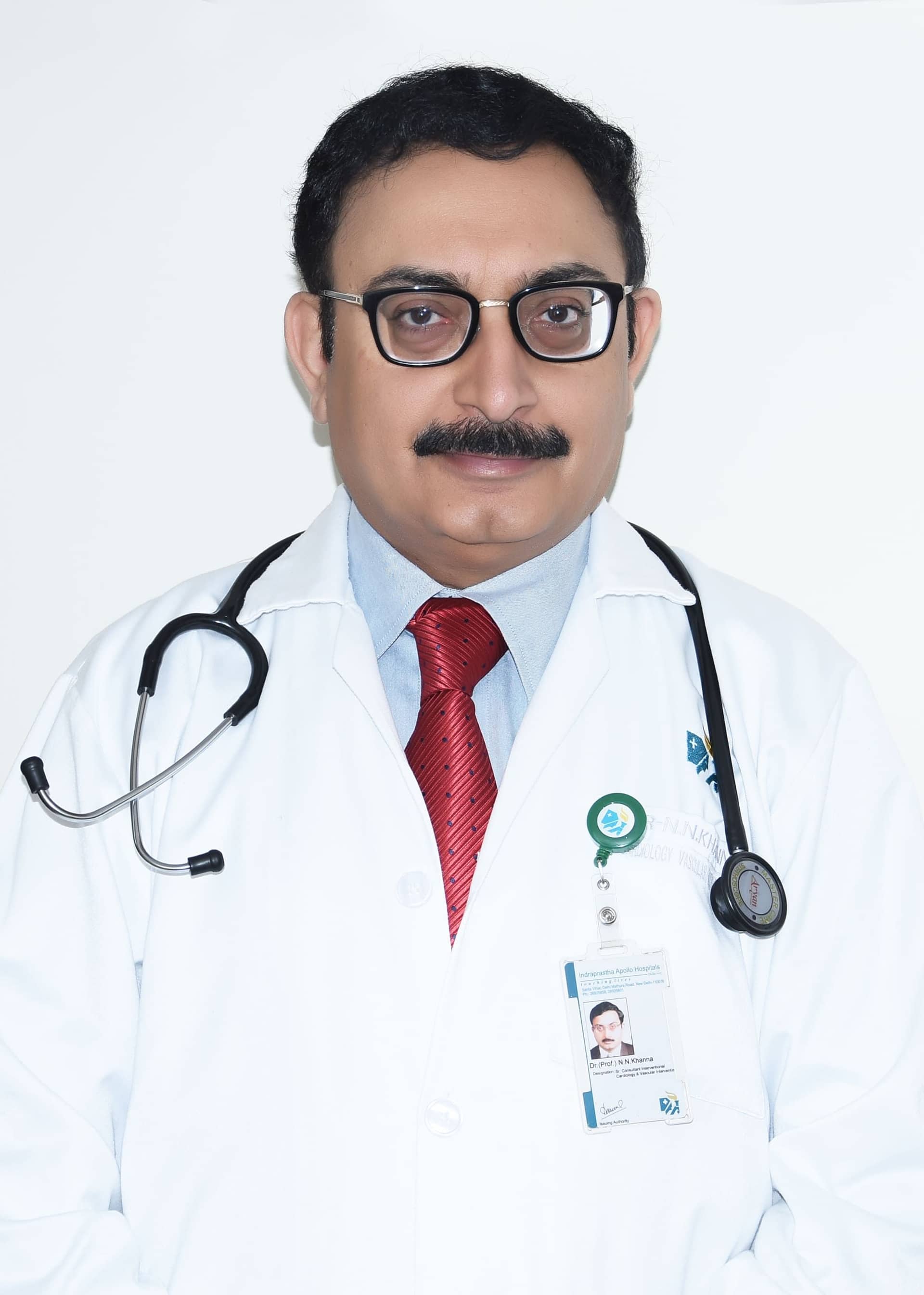 doctor