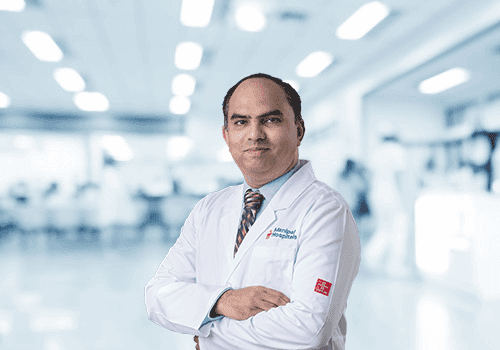 doctor