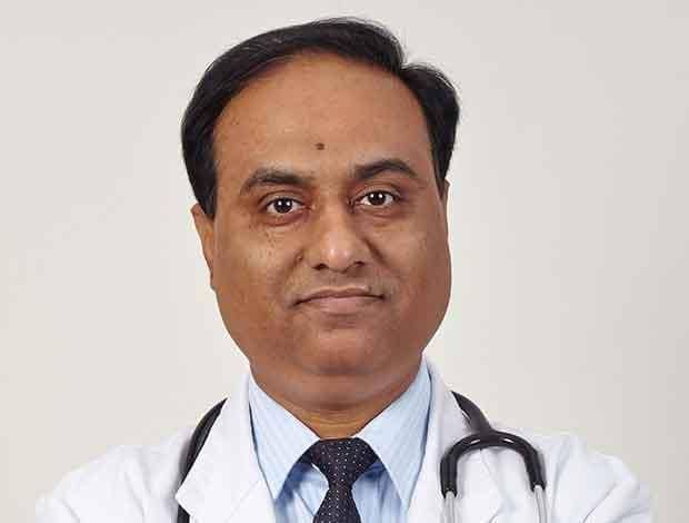 Dr. Sharad Tandon