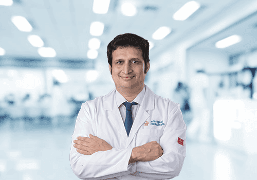 Dr. Ranjan Shetty
