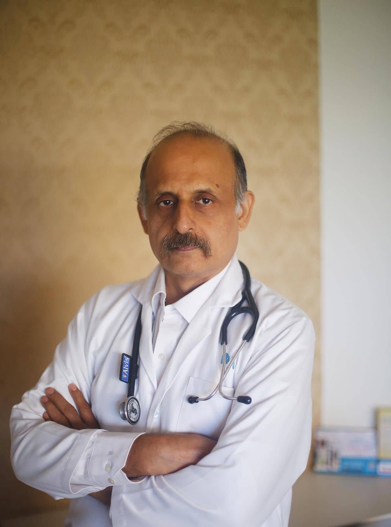 doctor