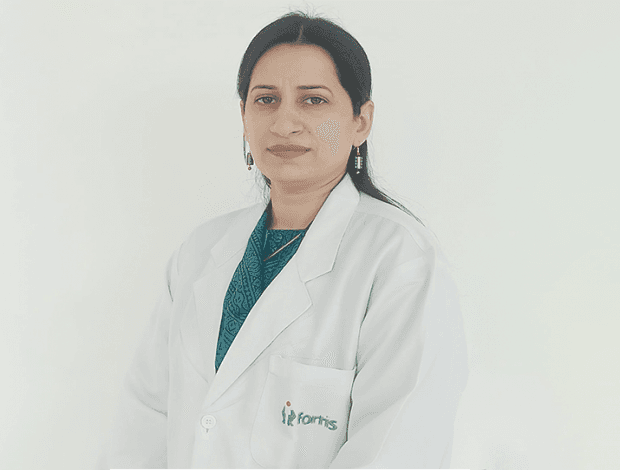 doctor