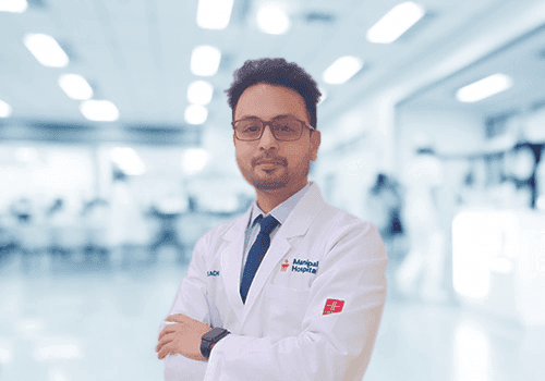 Dr. Sachin D