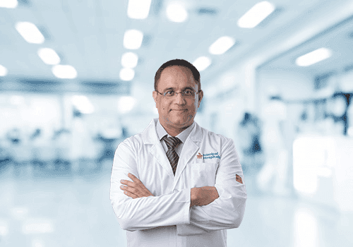 Dr. Sachith Abraham