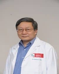 Dr Robert Mao