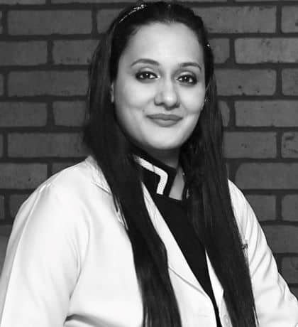 Dr Ruchi Tandon