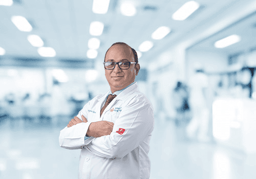 doctor