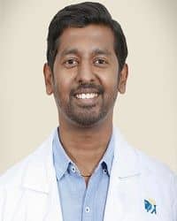 Dr S Venkatesh Rajkumar