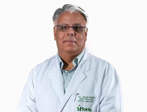 doctor