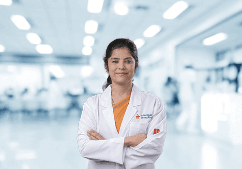 doctor