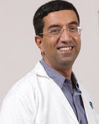 Dr Sankar Srinivasan