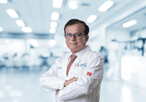 doctor