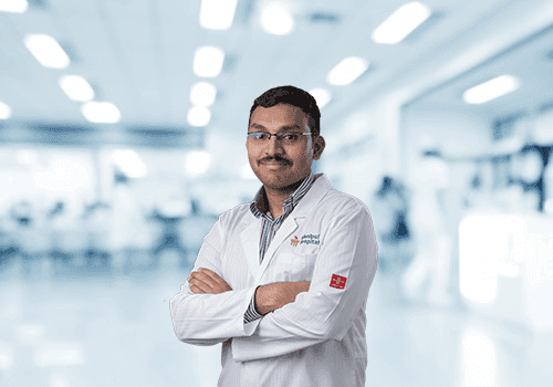 doctor